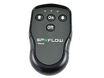 Funkfernbedienung Funkfernbedienung