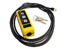 Hand-Bedienelement Hand-Bedienelement