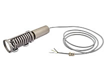 Tankheizer für Hydrauliköl