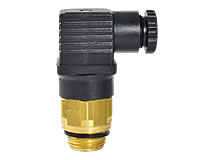 Einschraub-Temperaturschalter Einschraub-Temperaturschalter