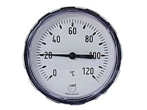 Bimetall-Thermometer NG80 Bimetall-Thermometer NG80