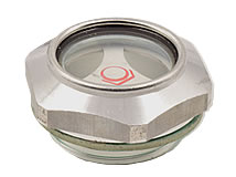 Ölschauglas, Ausführung A Ölschauglas, Ausführung A