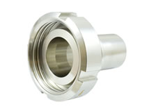 Schlauchstutzen mit Außengewinde Schlauchstutzen mit Außengewinde