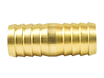 Doppelschlauchtülle