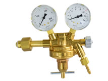 Flaschendruckminderer Flaschendruckminderer