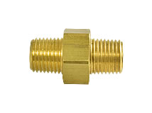 Doppelnippel, lösbar