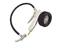 Hand-Reifenfüllmesser Hand-Reifenfüllmesser