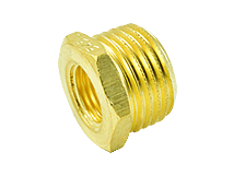 Reduziernippel, kurz