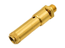 TÜV Sicherheitsventil