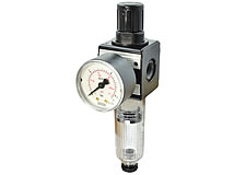 Filterdruckminderer Filterdruckminderer