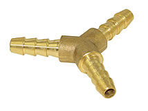 Schlauchverbinder, Y-Stück