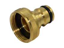 Hahnanschluss Easy-Klick, Innengewinde