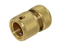 Schlauchkupplung Easy-Klick