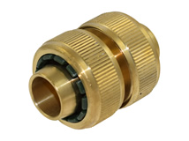 Schlauchverbinder Easy-Klick