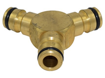 Y-Verteiler Easy-Klick