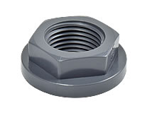 Gegenmutter zu Konterzwecken Gegenmutter zu Konterzwecken