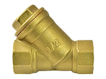 Seitenansicht Schmutzfänger