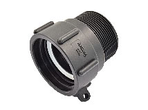 IG auf AG Fassanschluss