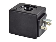 Magnetspule Magnetspule