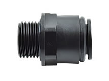 Gerade Einschraubverschraubung Gerade Einschraubverschraubung