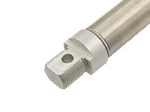 Stangengewinde Pneumatikzylinder - Rundzylinder