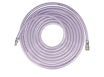 Druckluftschlauch-Set