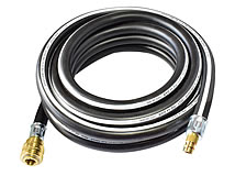 Pressluftschlauch-Set