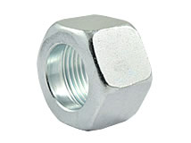  Überwurfmutter DIN 7606