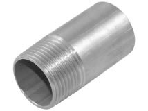 Anschweißnippel Anschweißnippel