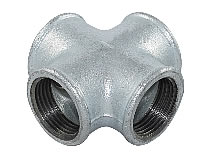 Kreuzstück Kreuzstück