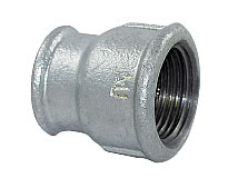 Reduziermuffe Reduziermuffe