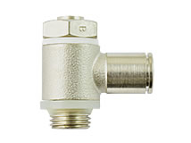 Drosselrückschlagventil Drosselrückschlagventil