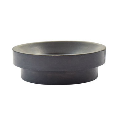 Ersatzdichtung für Klauenkupplung für Kompressoren, NBR