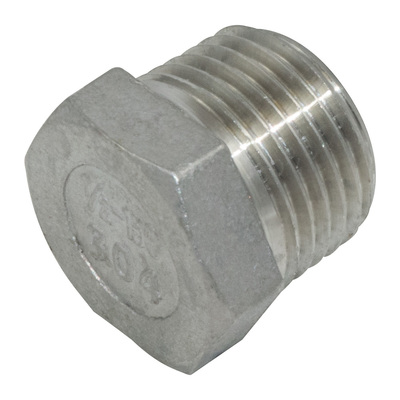 Edelstahl Stopfen AG