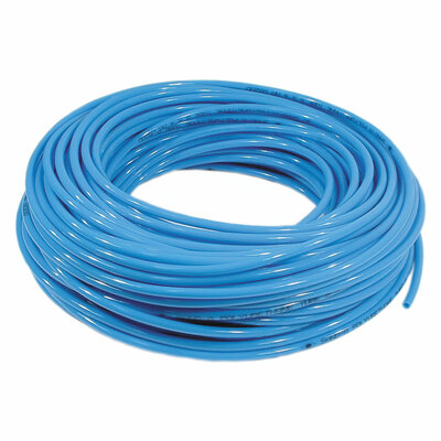 Pneumatikschlauch, Rolle 25m, Polyurenthan