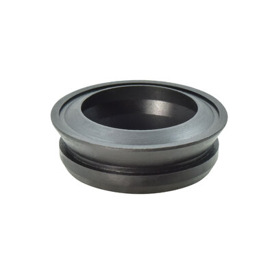 Ersatzdichtung für Klauenkupplungen für Wasser DZ-KK40-DS