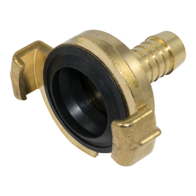 Schlauchkupplung, Klauenkupplung für Wasser, 40mm, DN13