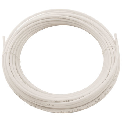 Pneumatikschlauch, Farbe Natur