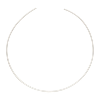 Pneumatikschlauch, Farbe Natur