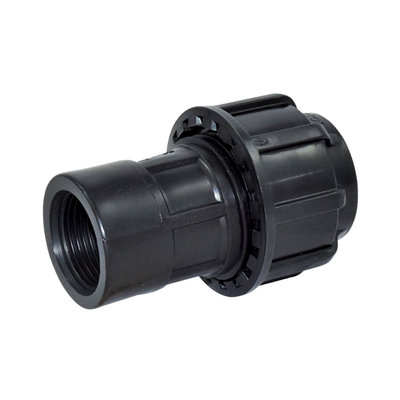PP Kupplung mit Innengewinde