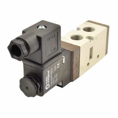 Pneumatikventil - 5/2-Wege-Magnetventil