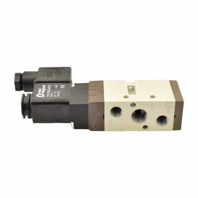 Pneumatikventil - 5/2-Wege-Magnetventil