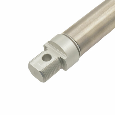 Pneumatikzylinder - Rundzylinder