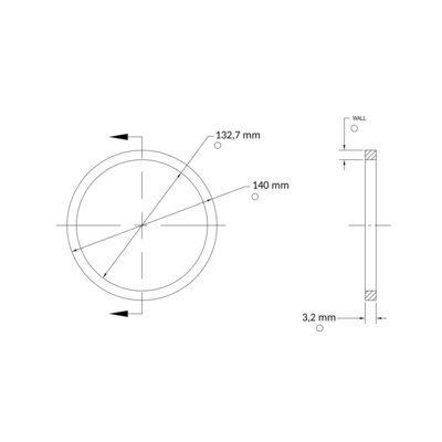 333763S FLEETGUARD Original-Zubehör