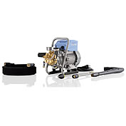 Hochdruckreiniger Kraenzle HD