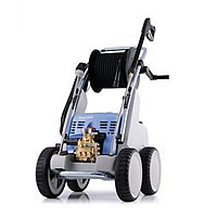 Hochdruckreiniger Kraenzle gr.Quadro