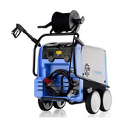 Heißwasser-E-Gerät e-therm