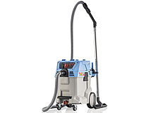 Kränzle® Industriestaubsauger VENTOS 32 L/AC und 42 L/AC Kränzle® Industriestaubsauger VENTOS 32 L/AC und 42 L/AC