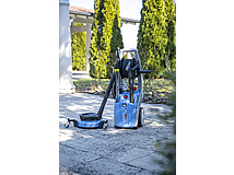 Kränzle K 1152 TS - das kleine Kraftpaket