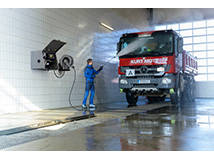 Kränzle WSC-RP 1200TS